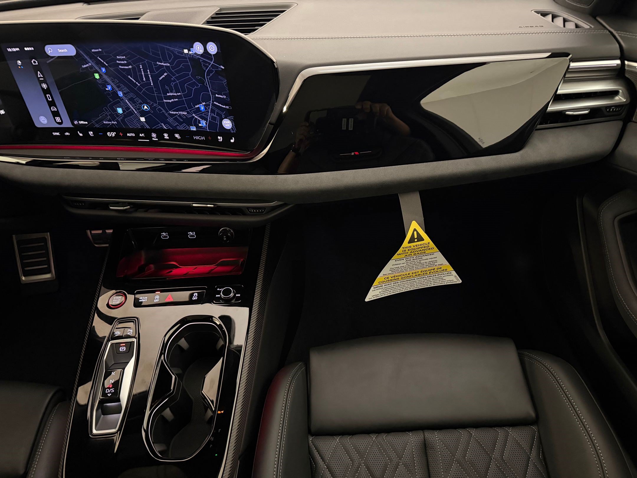 New 2026 Audi S5 Premium Plus AWD/4WD image 27