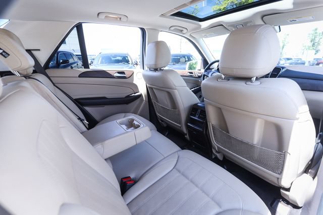 Used 2018 Mercedes-Benz GLE 350 4MATIC image 59