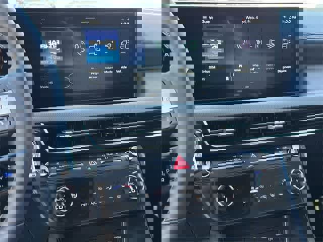 New 2026 Hyundai Sonata SEL image 20