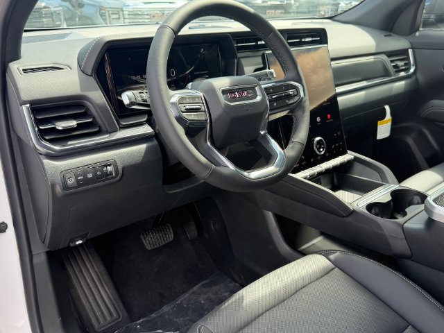 New 2027 GMC Terrain Elevation w/ Elevation Premium Package FWD image 14
