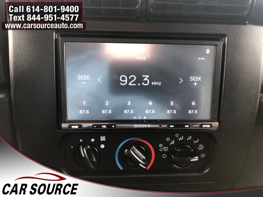 Used 2005 Jeep Wrangler X w/ Rocky Mountain Edition Group image 16