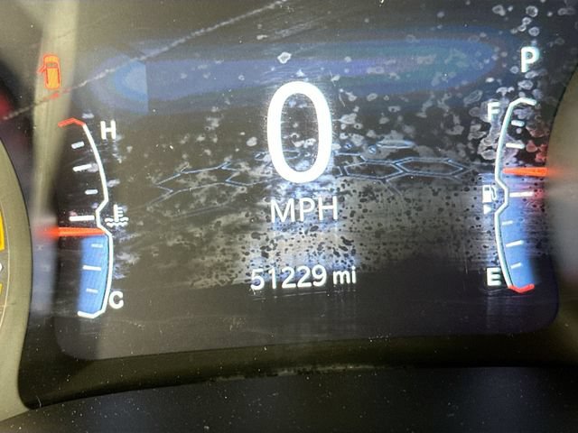 Used 2024 Jeep Compass Latitude AWD/4WD image 15