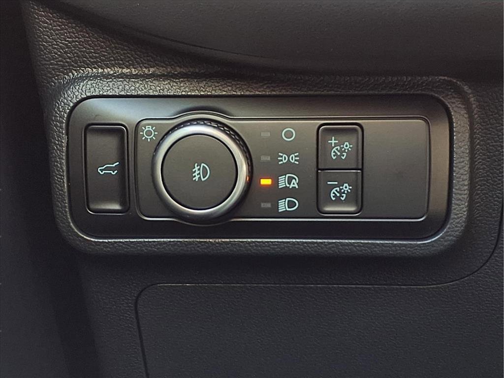 New 2026 Ford Explorer Active w/ Active Comfort Package image 12