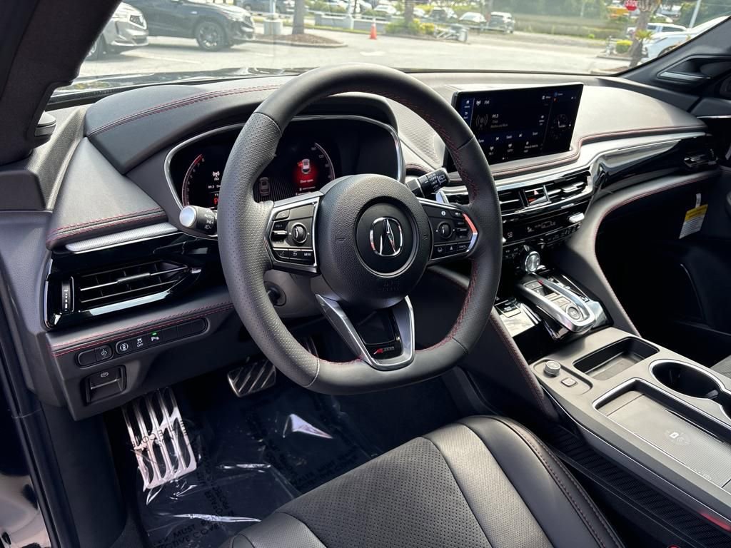 New 2026 Acura MDX A-Spec image 9