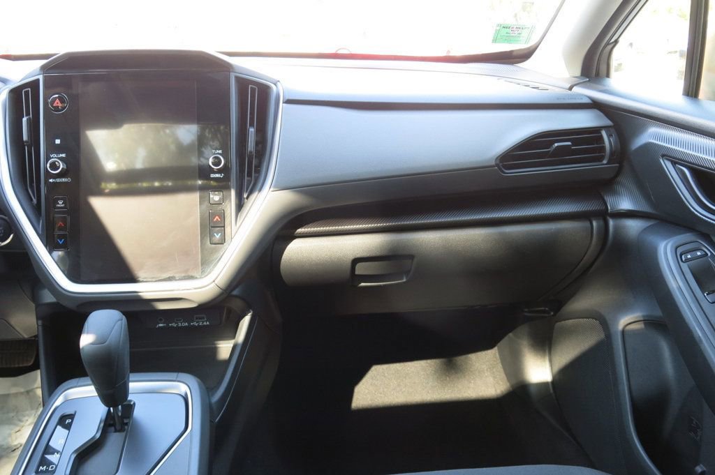 Used 2025 Subaru Crosstrek 2.0i Premium image 21