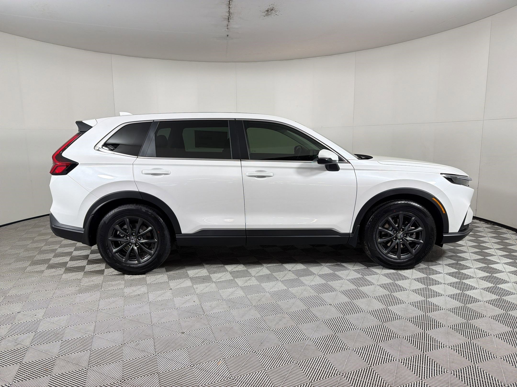 New 2026 Honda CR-V EX-L image 8