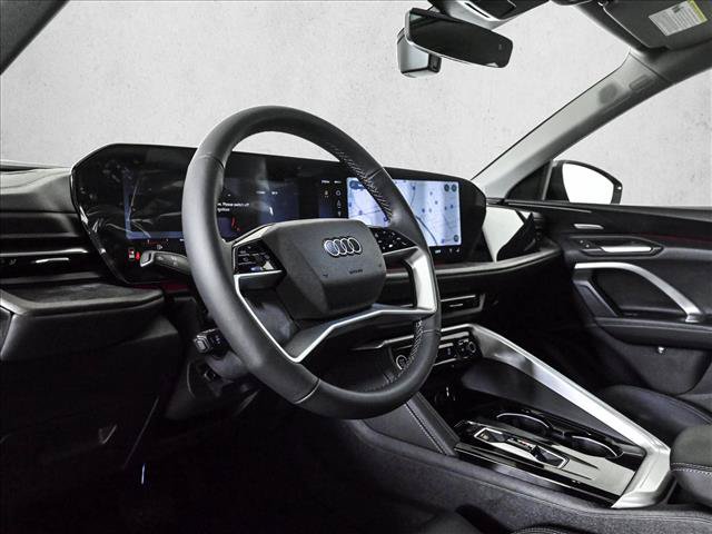 New 2026 Audi Q5 Premium Plus AWD/4WD image 10