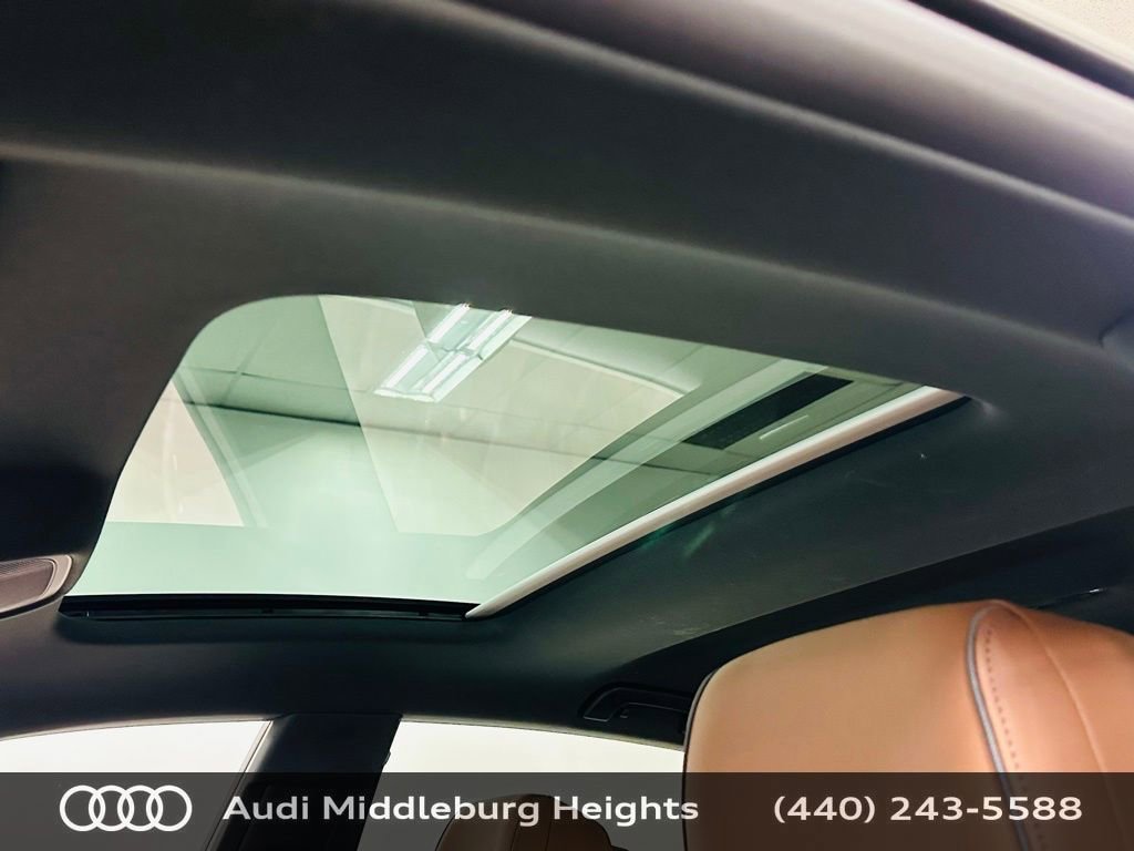 Certified 2023 Audi A5 2.0T Prestige image 26