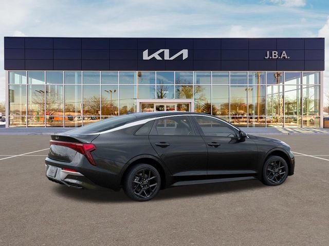 New 2026 Kia K5 LXS FWD image 6