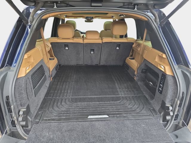 Certified 2023 Land Rover Range Rover Long Wheelbase SE image 13