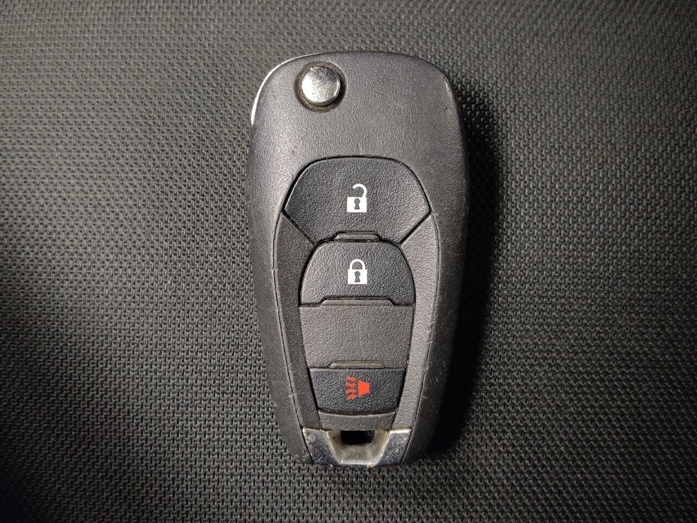 Used 2021 Chevrolet Spark LT FWD image 32