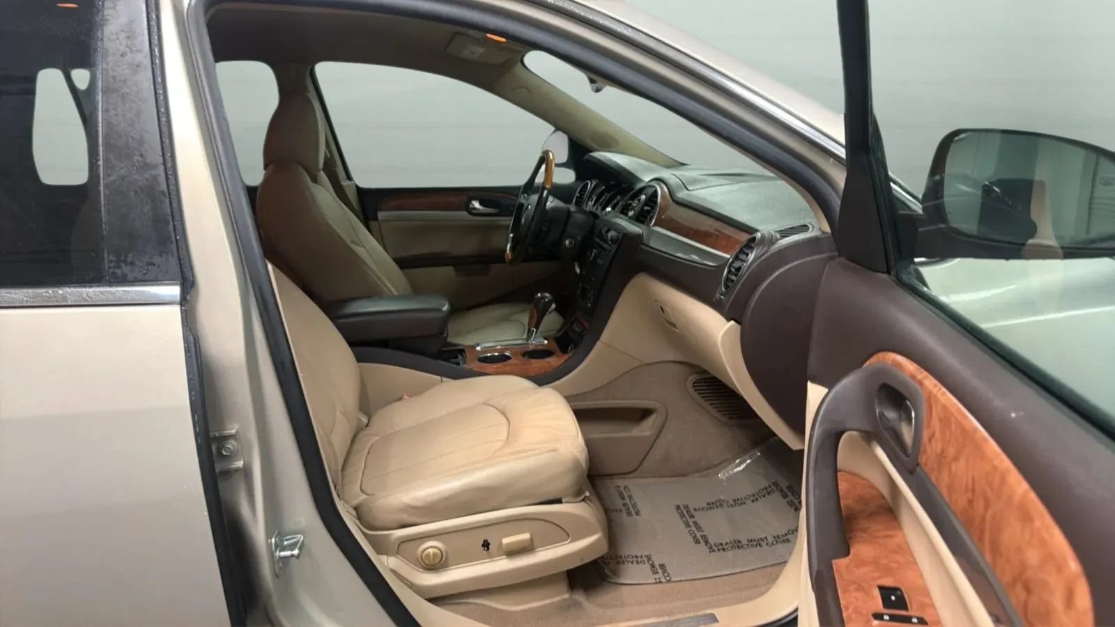 Used 2012 Buick Enclave Premium w/ Trailering Provision Package FWD image 20