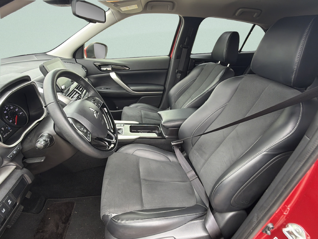Used 2025 Mitsubishi Eclipse Cross SE AWD/4WD image 18