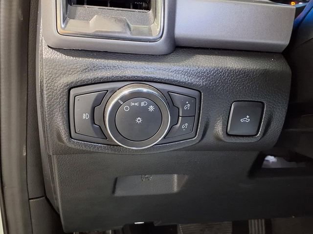 Used 2022 Ford Ranger XLT w/ Trailer Tow Package image 16