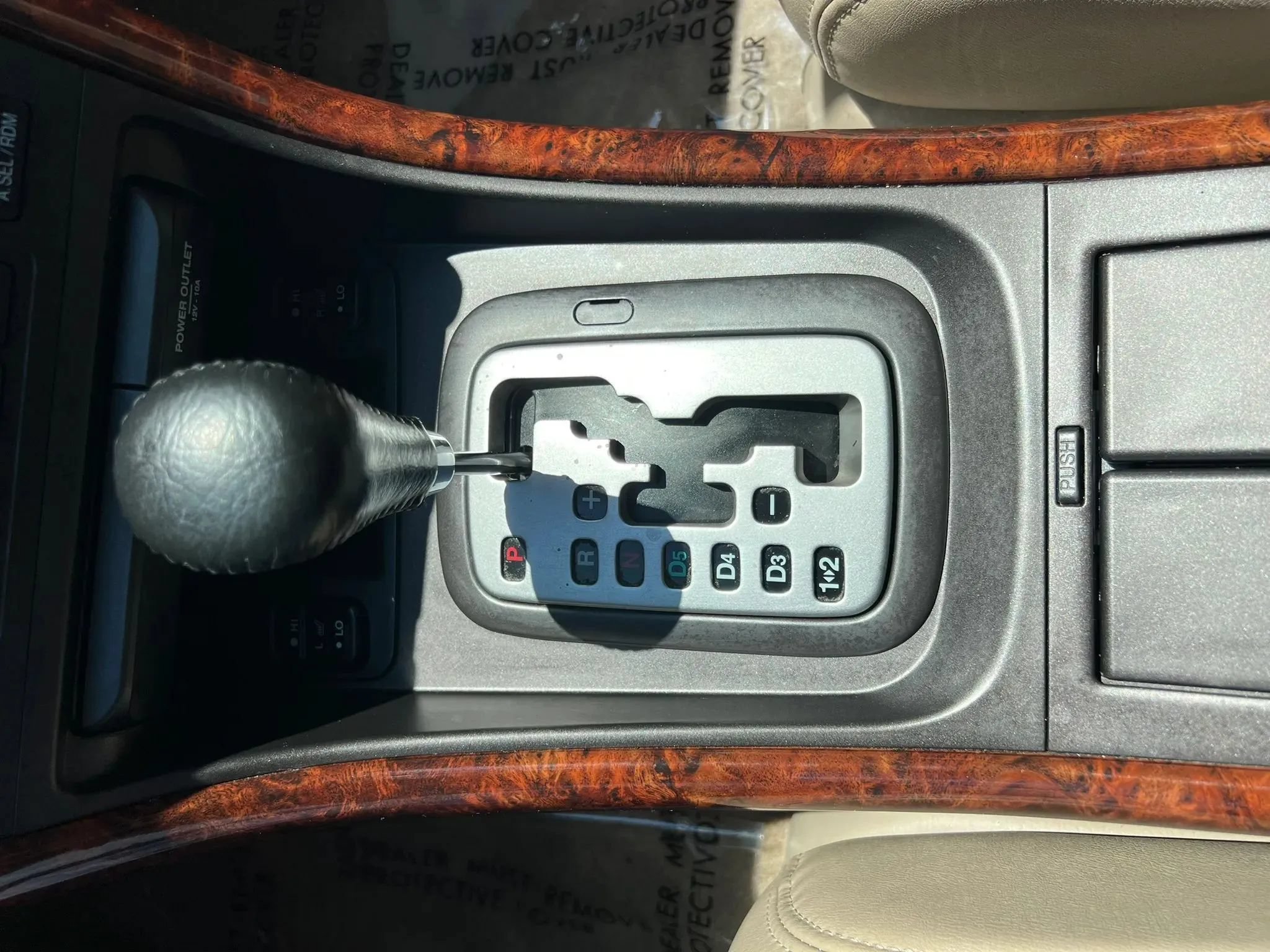 Used 2000 Acura TL FWD image 28