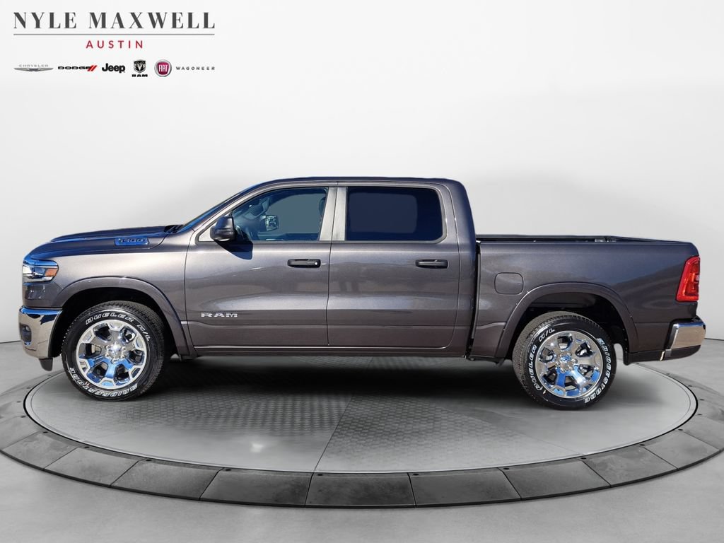New 2026 RAM 1500 Lone Star RWD image 13
