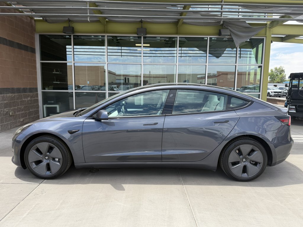Used 2023 Tesla Model 3 Standard Range RWD image 7