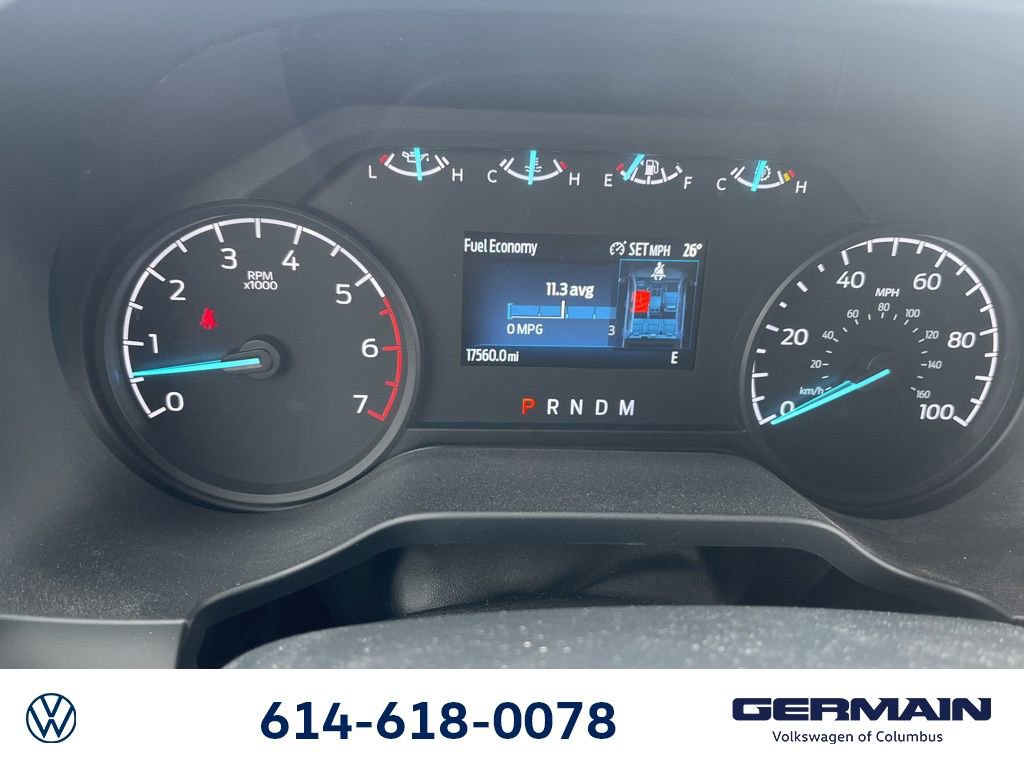 Used 2024 Ford F250 XLT w/ 360-Degree Camera Package image 27