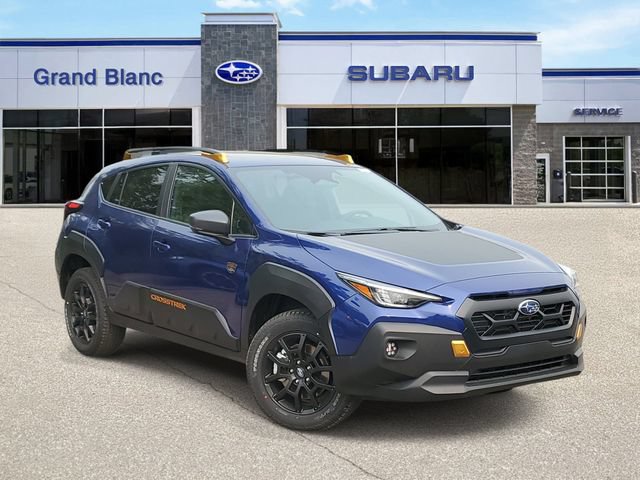 New 2026 Subaru Crosstrek 2.5i Wilderness AWD/4WD image 1