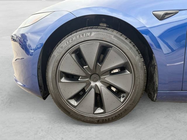 Used 2025 Tesla Model 3 Long Range image 23