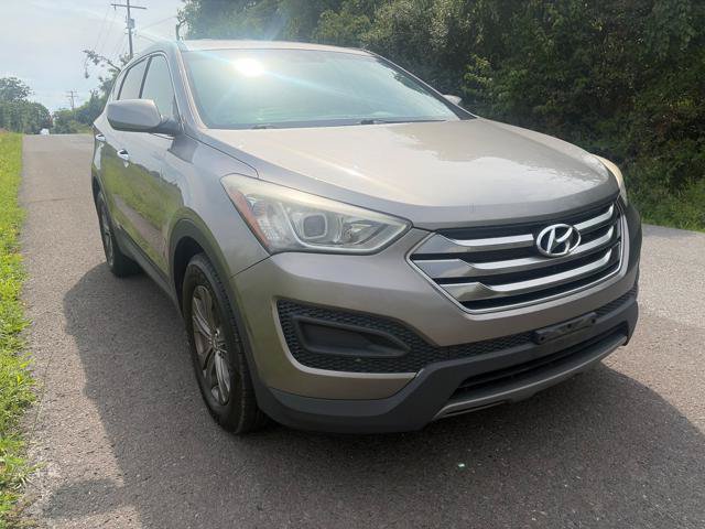 Used 2016 Hyundai Santa Fe Sport AWD/4WD image 3