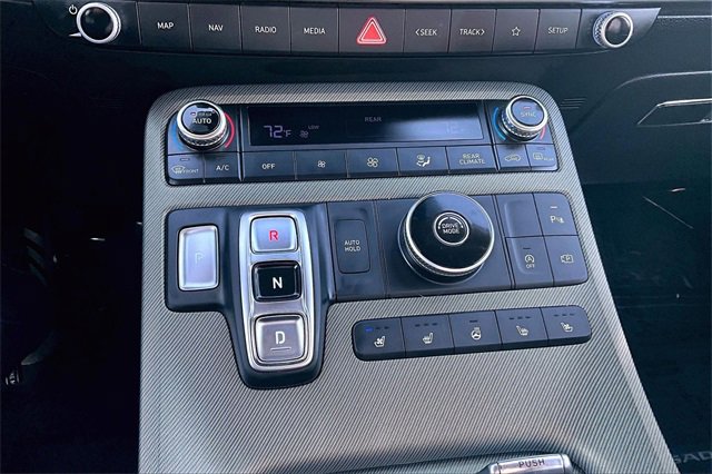 Used 2023 Hyundai Palisade SEL image 16