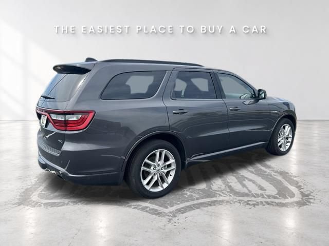 Used 2024 Dodge Durango R/T AWD/4WD image 14