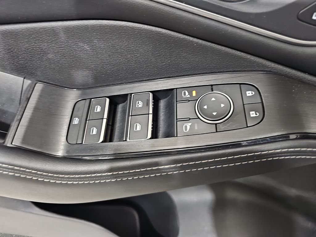 Used 2021 Nissan Rogue SL AWD/4WD image 30
