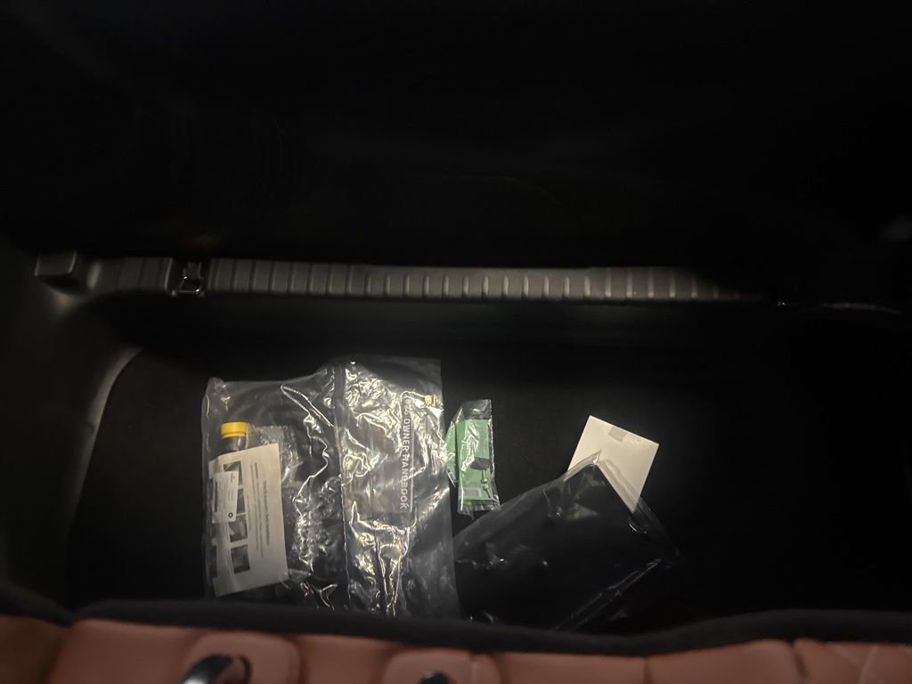 New 2026 Chrysler Pacifica Pinnacle image 36