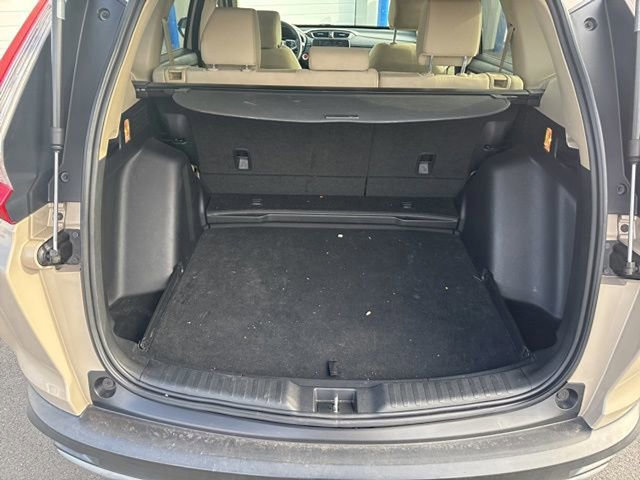 Used 2018 Honda CR-V EX image 7