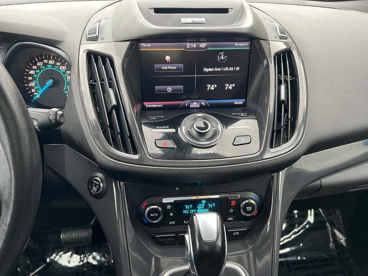 Used 2013 Ford Escape Titanium image 34