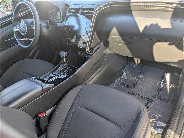 Used 2024 Hyundai Tucson SEL image 23