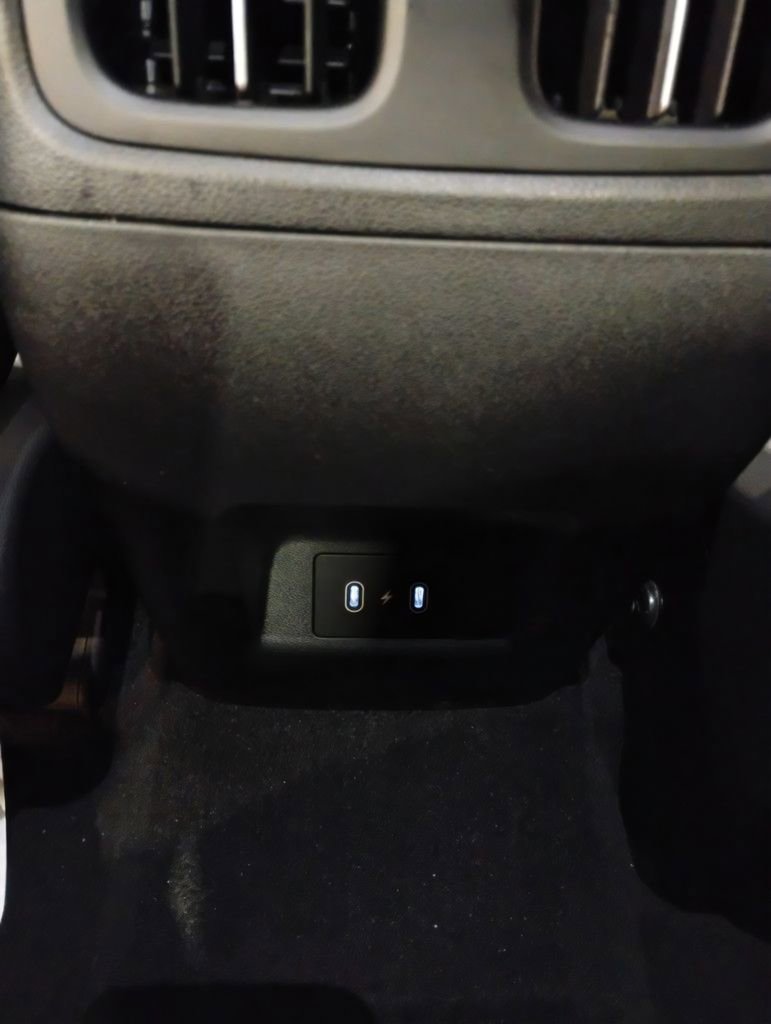 New 2026 Hyundai Santa Cruz XRT image 24