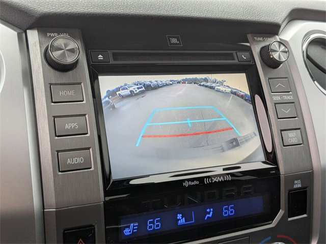 Used 2019 Toyota Tundra Limited image 16