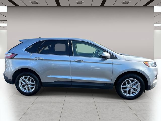 Used 2024 Ford Edge SEL AWD/4WD image 2