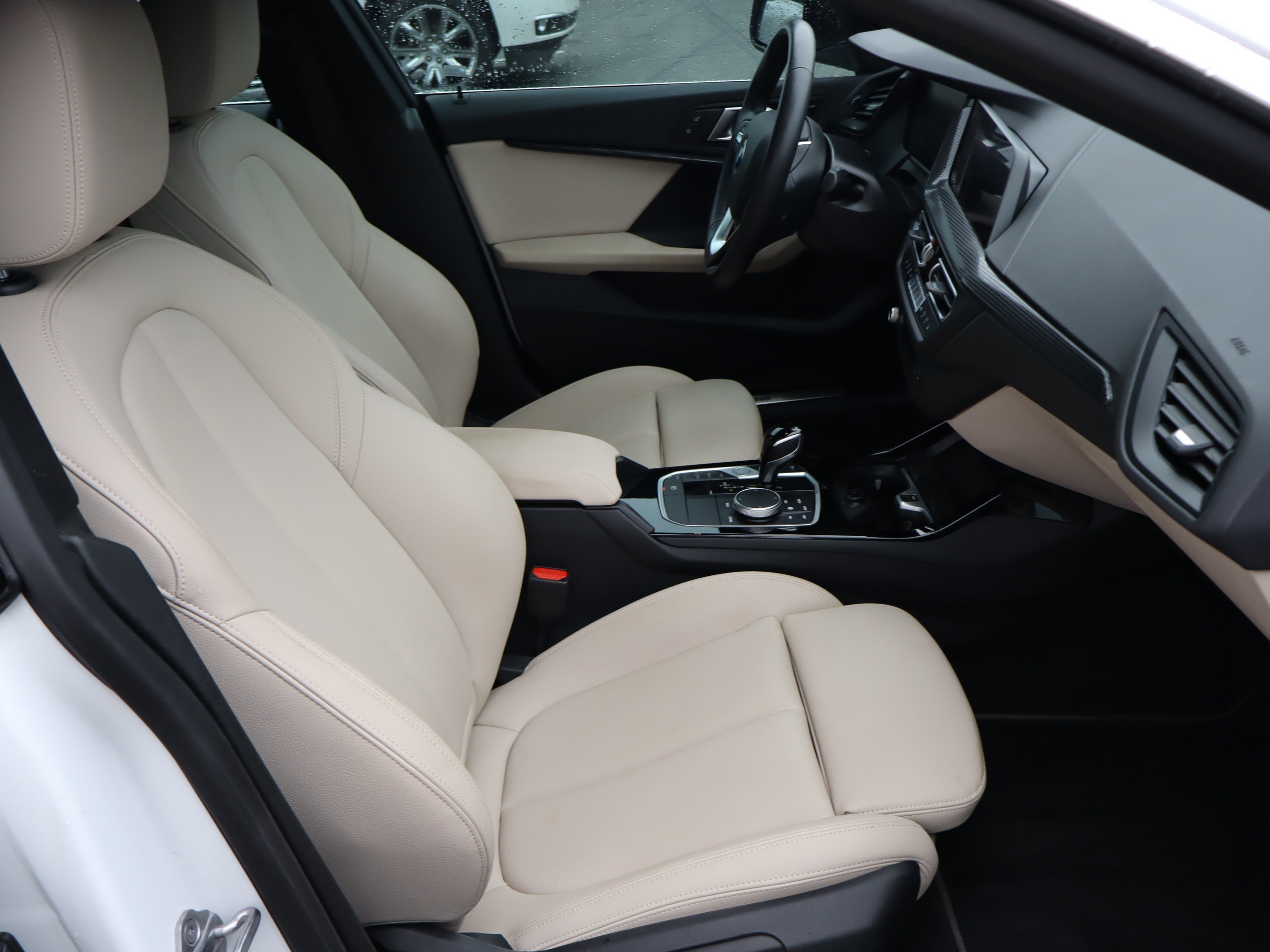 Used 2024 BMW 228i Gran Coupe w/ Convenience Package FWD image 37