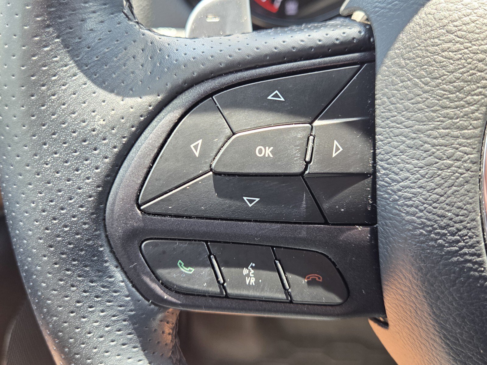 Used 2023 Dodge Durango R/T RWD image 26