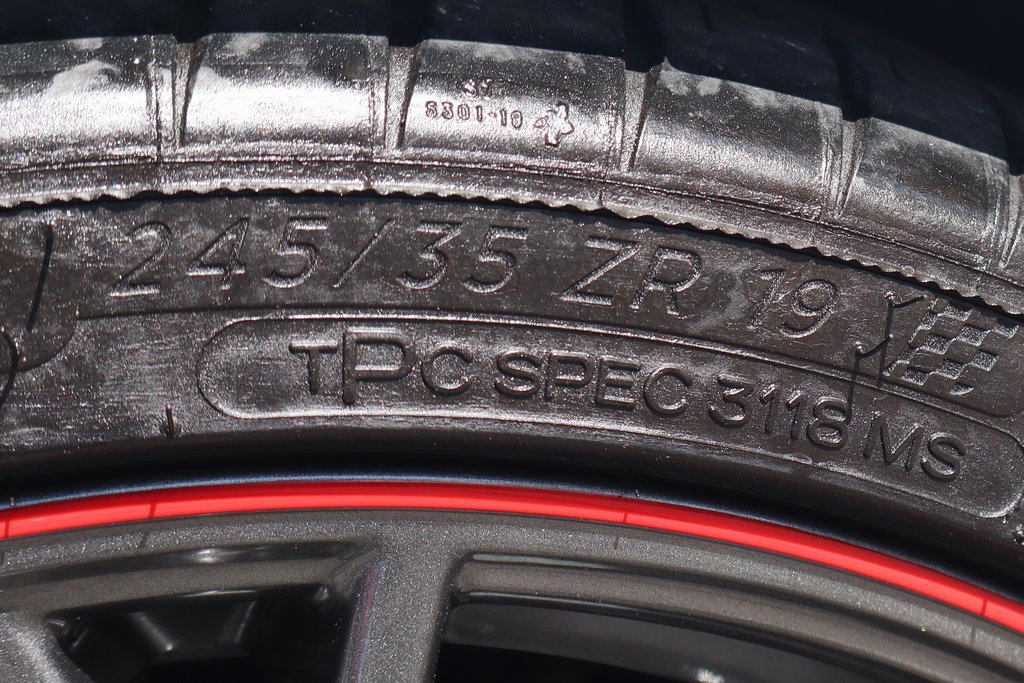 Used 2023 Chevrolet Corvette Stingray Convertible w/ 1LT image 52