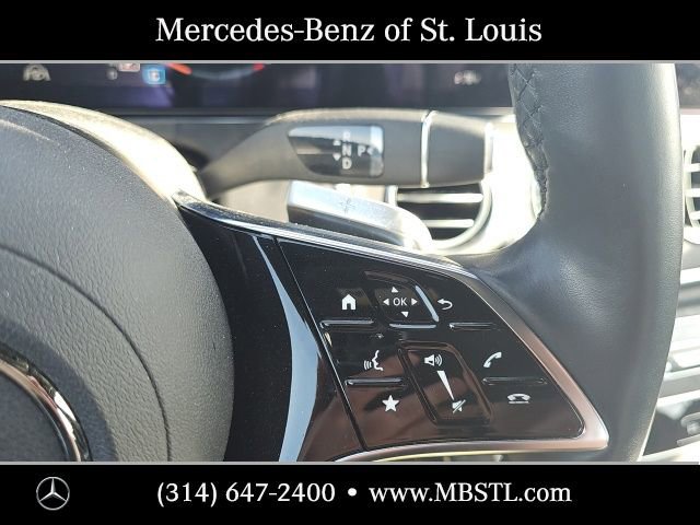Used 2023 Mercedes-Benz E 350 4MATIC Sedan image 25