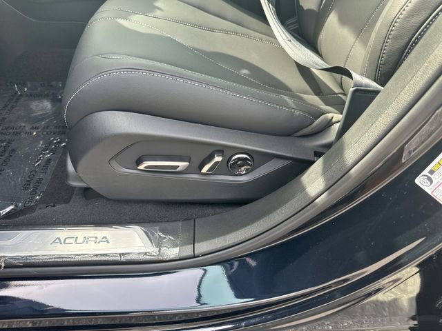 New 2025 Acura RDX SH-AWD image 25