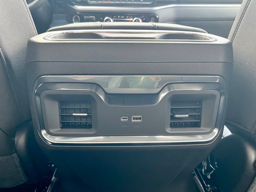 New 2026 GMC Sierra 1500 Elevation w/ Elevation Premium Package image 20