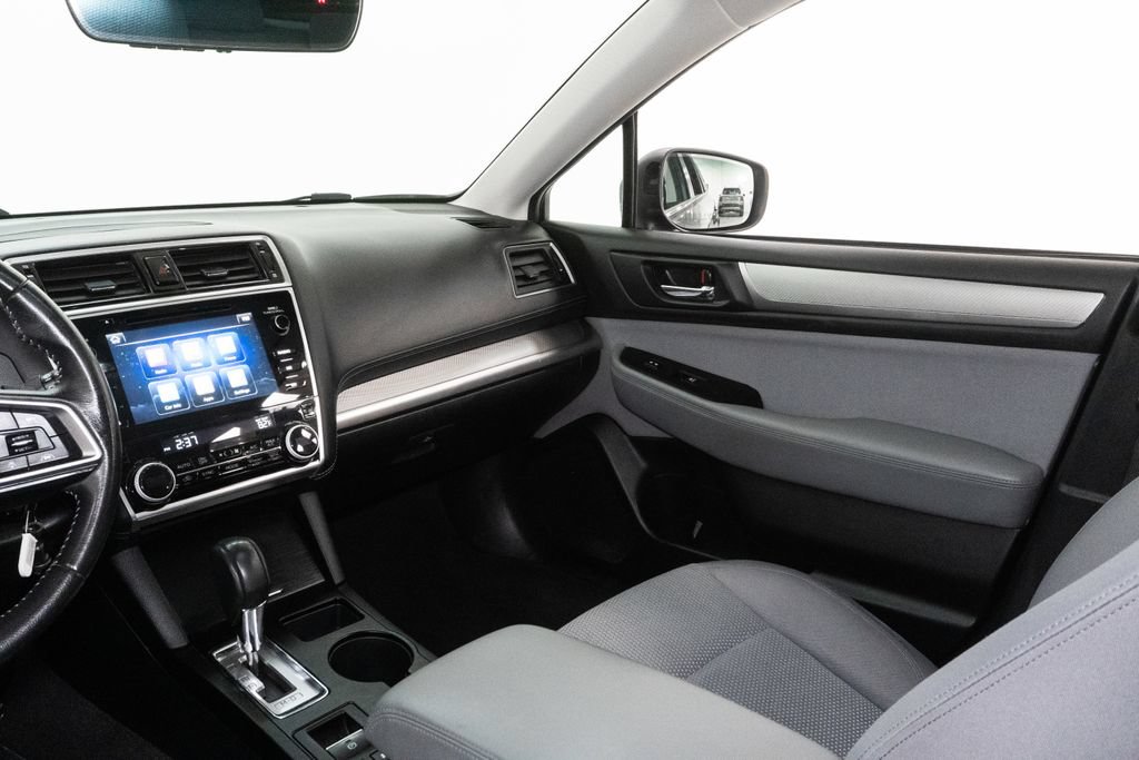 Used 2018 Subaru Outback 2.5i Premium AWD/4WD image 13