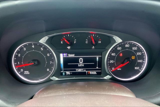 Used 2019 GMC Acadia SLT FWD image 20