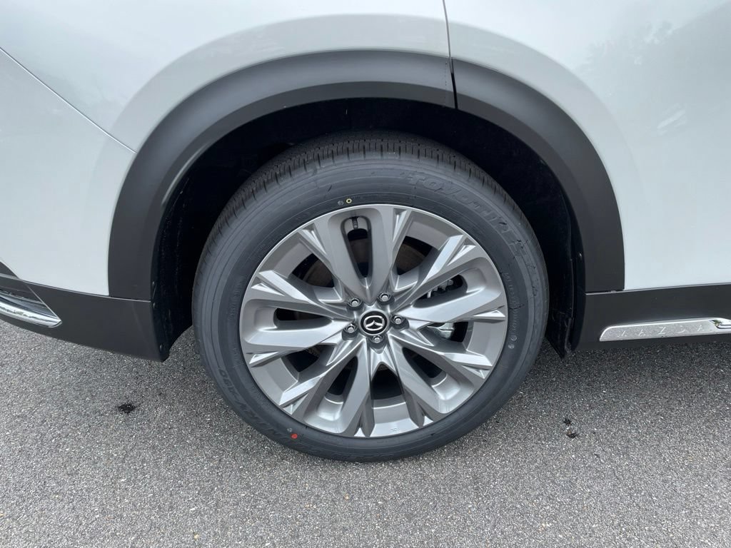 New 2026 MAZDA CX-90 3.3 Turbo w/ Premium Plus Pkg AWD/4WD image 6