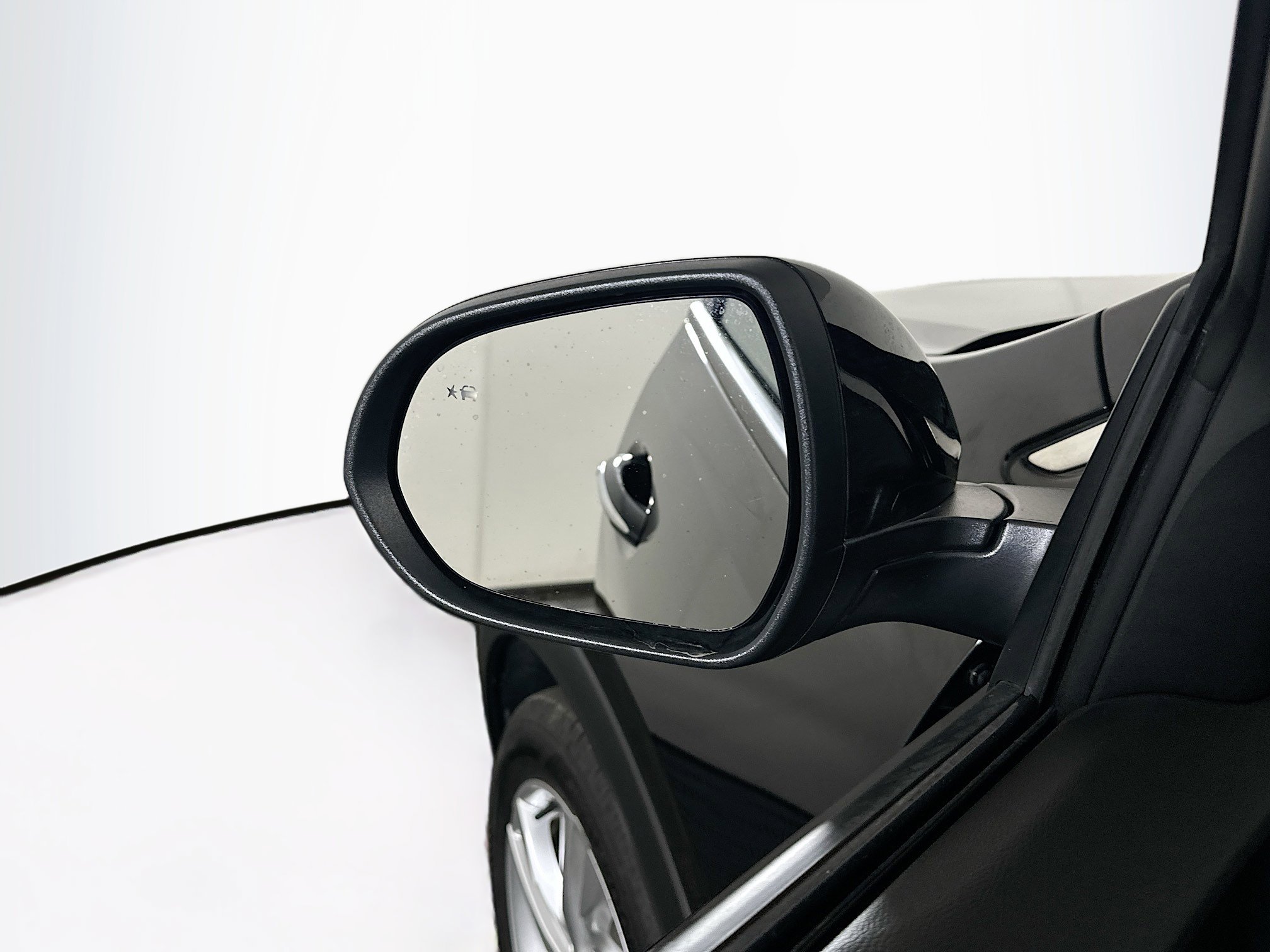 Used 2025 Buick Encore GX Preferred image 16