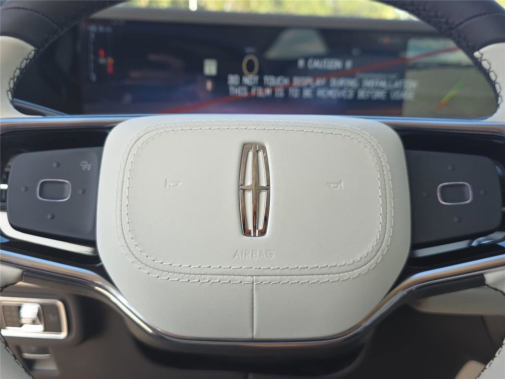 New 2026 Lincoln Nautilus Black Label image 23