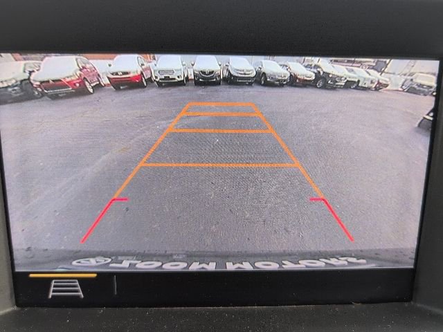 Used 2020 GMC Terrain SLT image 20