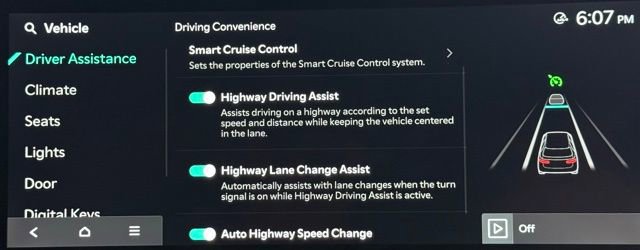 Used 2025 Kia Sorento SX Prestige w/ Olive Brown Leather Package image 34