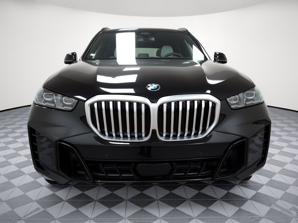 Used 2026 BMW X5 xDrive40i w/ M Sport Package AWD/4WD image 6