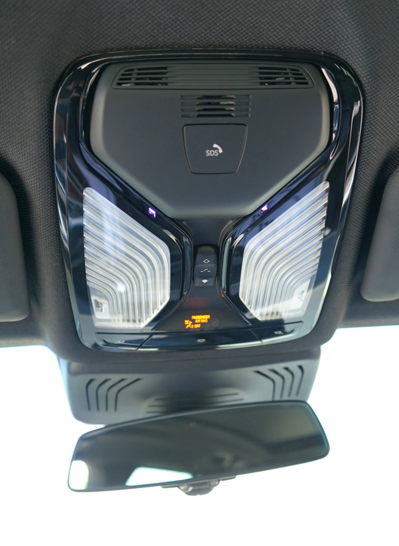 Used 2021 BMW X3 M40i w/ Premium Package image 26